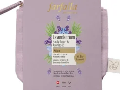 Farfalla Lavendeltraum Hautpflege- & Aroma