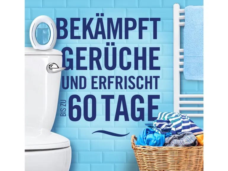 Febreze Bad Lufterfrischer Frühlingserwachen