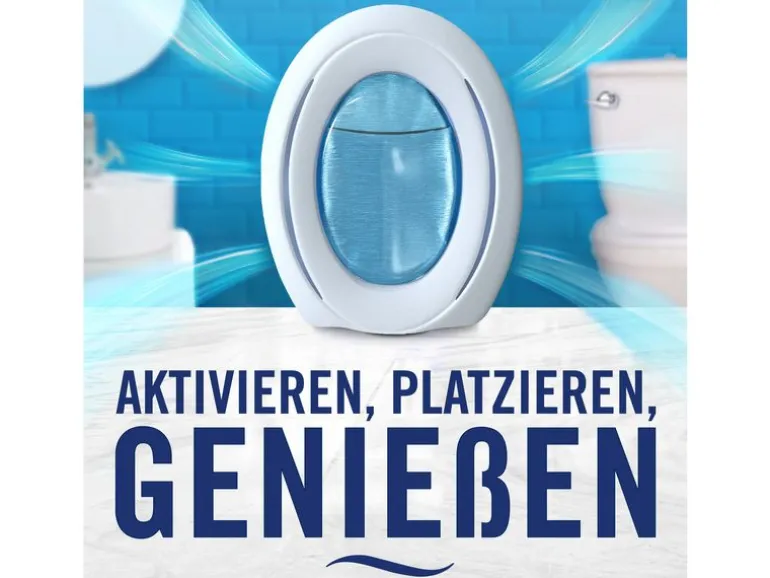 Febreze Bad Lufterfrischer Frühlingserwachen