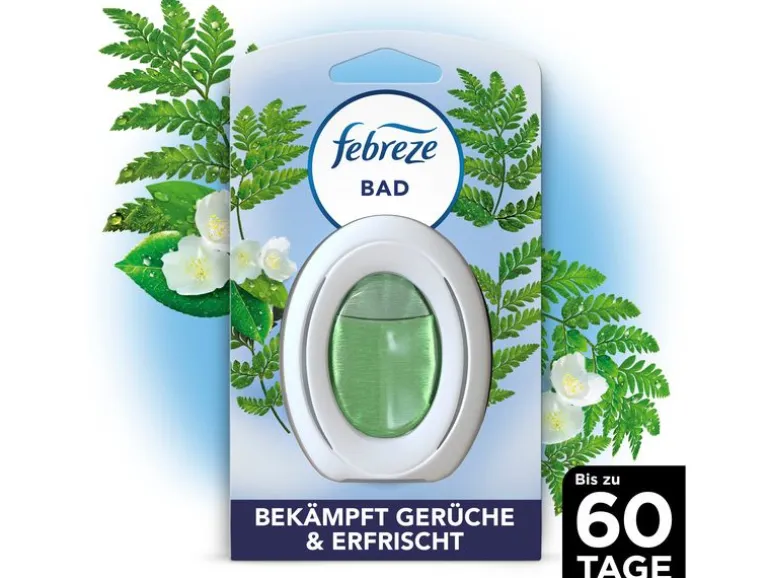 Febreze Bad Lufterfrischer Frühlingserwachen