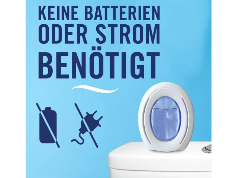Febreze Bad Lufterfrischer Frühlingserwachen