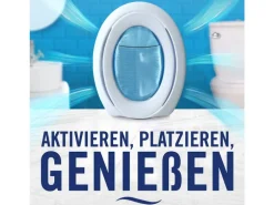 Febreze Bad Lufterfrischer Zitrusfrische