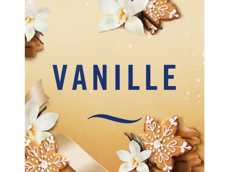 Febreze Duftstecker Nachfüller 3 Volution, Vanille
