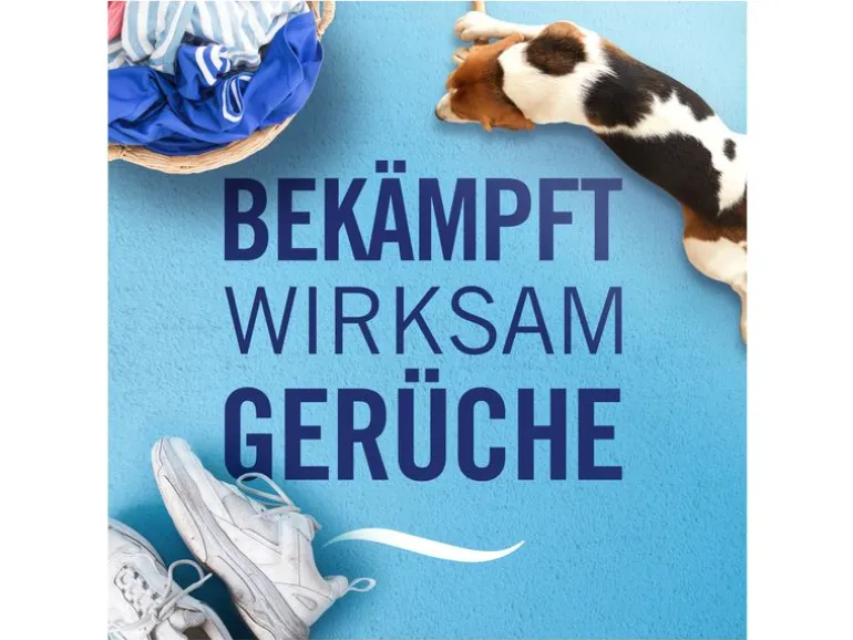 Febreze Duftstecker Nachfüller 3 Volution, Vanille DUO