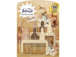 Febreze Duftstecker Nachfüller 3 Volution, Vanille DUO