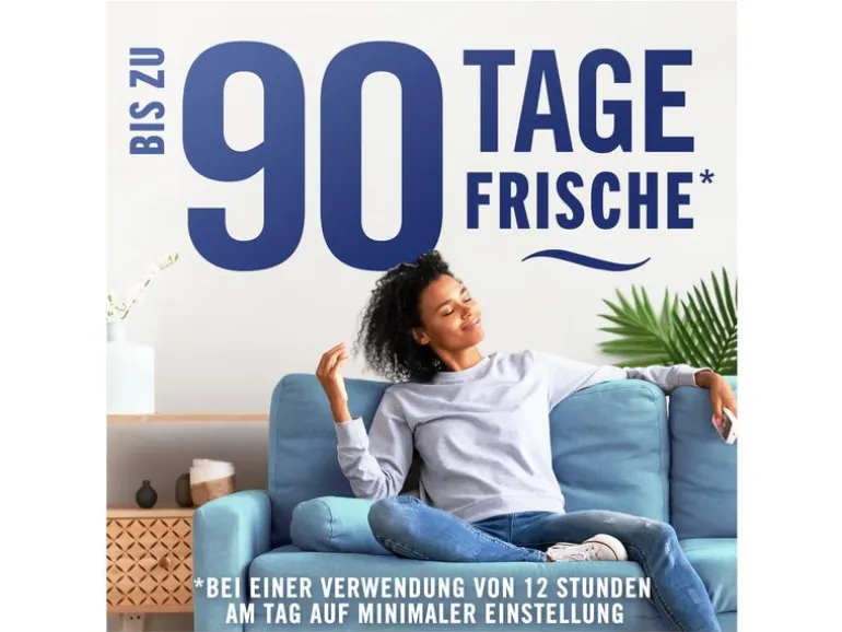 Febreze Duftstecker Starter-Kit 3 Volution, Vanille