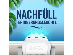 Febreze Duftstecker Starter-Kit 3 Volution, Vanille