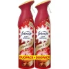 Febreze Lufterfrischer Spray Apfel & Zimt 2 x 185 ml