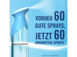 Febreze Lufterfrischer Spray Apfel & Zimt 2 x 185 ml