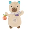 fehn Geschenkset «Capybara Clara» Mehrfarbig
