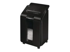 Fellowes Aktenvernichter AutoMax 100M P-4, 100 Seiten