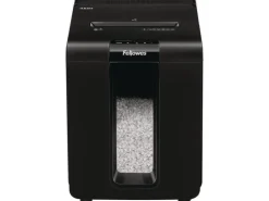 Fellowes Aktenvernichter AutoMax 100M P-4, 100 Seiten