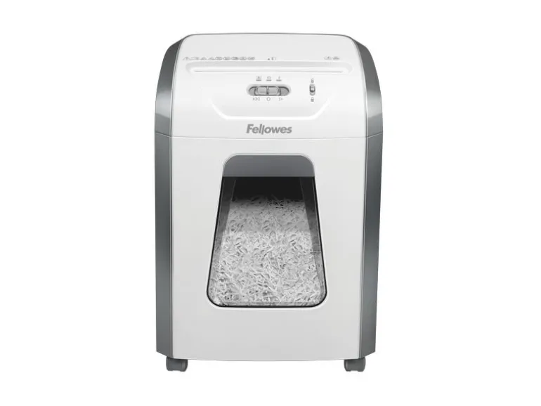 Fellowes Aktenvernichter Powershred 15C, P-4, 15 Seiten