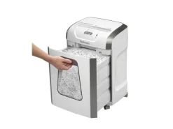 Fellowes Aktenvernichter Powershred 15C, P-4, 15 Seiten