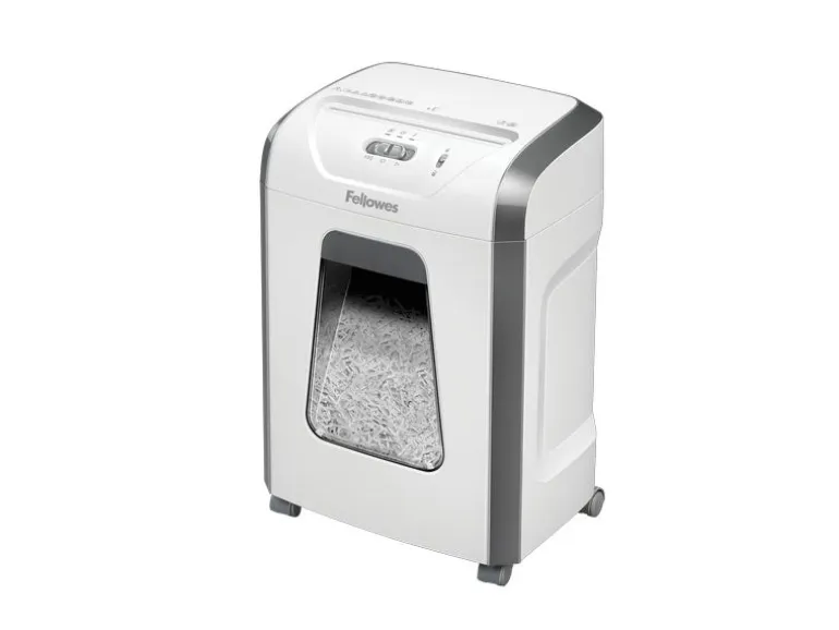 Fellowes Aktenvernichter Powershred 15C, P-4, 15 Seiten