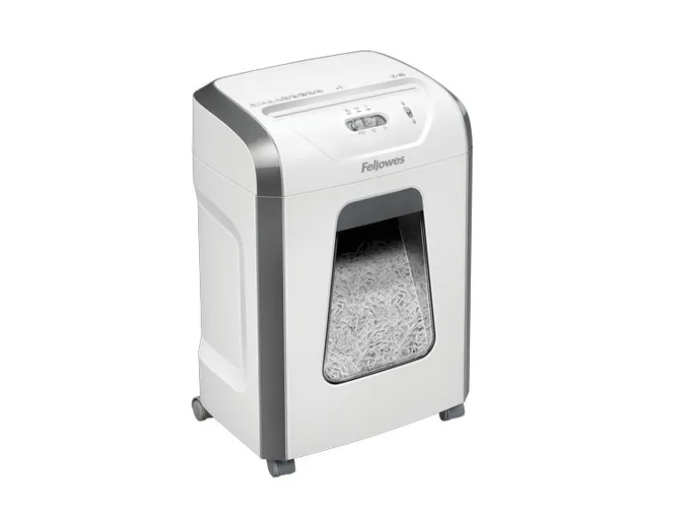 Fellowes Aktenvernichter Powershred 15C, P-4, 15 Seiten