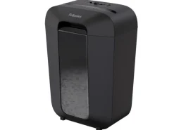 Fellowes Aktenvernichter Powershred LX70 P-4, 11 Seiten