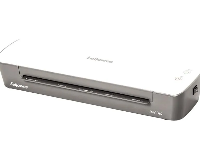 Fellowes Laminiergerät ION A4, für 80-125 Mikron