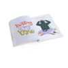 Fidea Design Stricknotizen 72 Seiten, A5