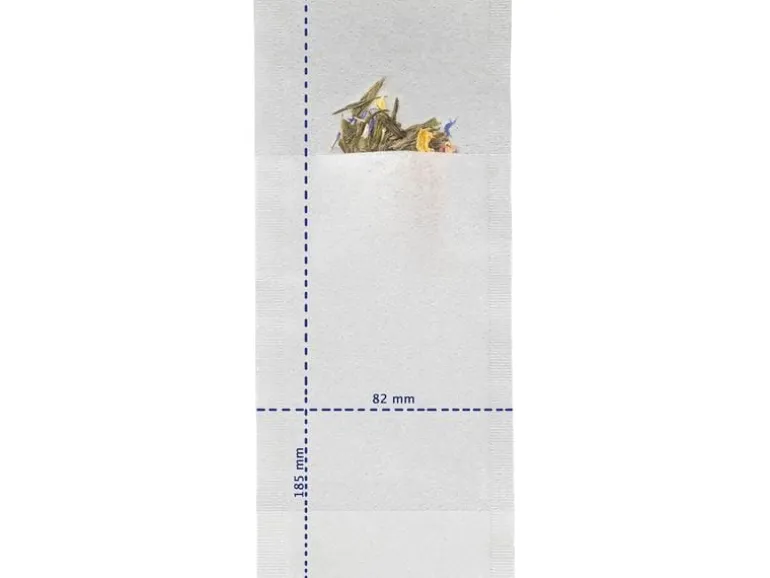 Finum Teefilter L 100 Stück