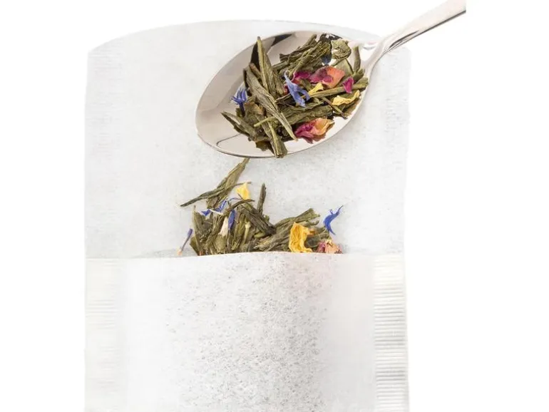 Finum Teefilter S 96 Stück
