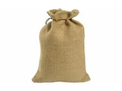 Folia Jutesack Uni 17 x 25 cm