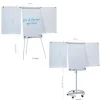 Franken Flipchart Eco Mobil 68 cm x 105 cm