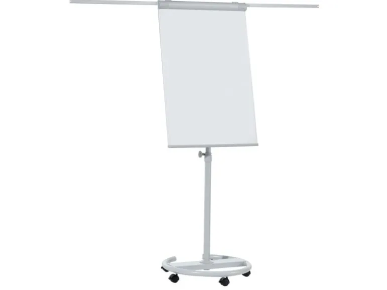 Franken Flipchart Eco Mobil 68 cm x 105 cm