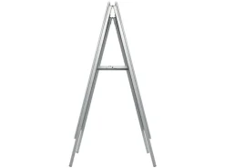 Franken Franken Kundenstopper X-tra!Line A1