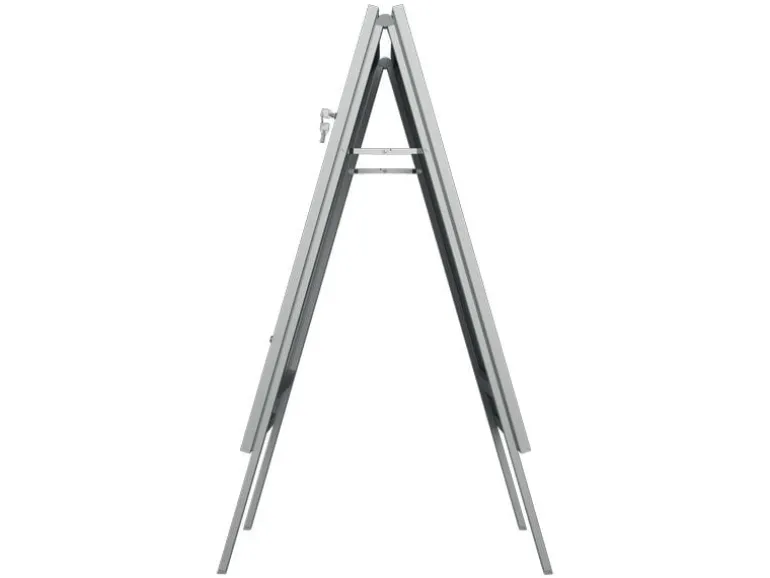 Franken Franken Kundenstopper PRO Security A1