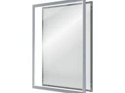 Franken Franken Posterrahmen ECO mit Clip-Rahmen A3