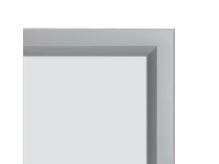 Franken Franken Posterrahmen ECO mit Clip-Rahmen A3