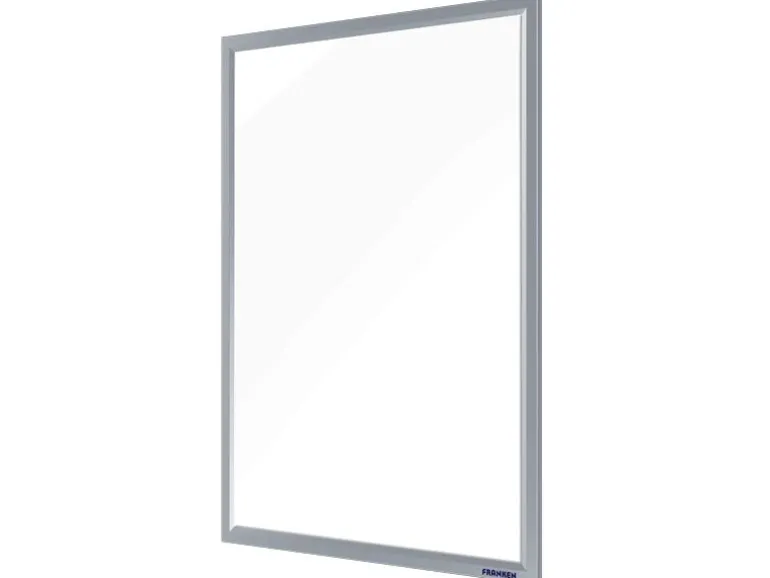 Franken Franken Posterrahmen ECO mit Clip-Rahmen A3