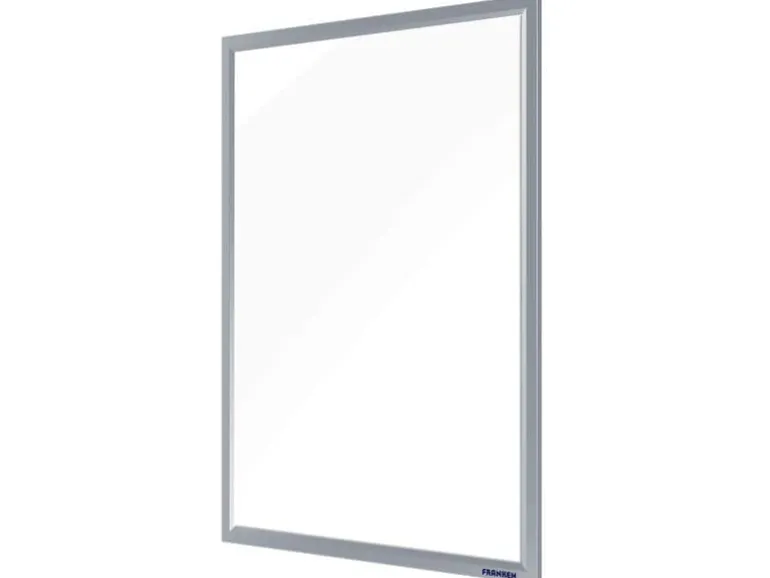 Franken Franken Posterrahmen ECO mit Clip-Rahmen A3
