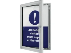 Franken Franken Posterrahmen PRO Security A3