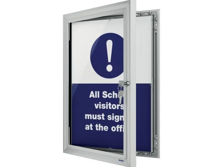 Franken Franken Posterrahmen PRO Security A3