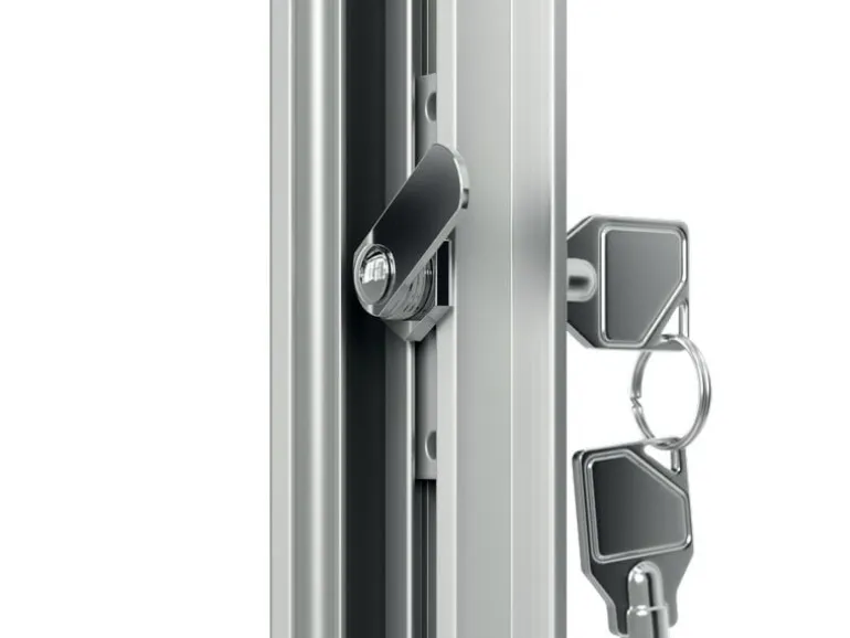 Franken Franken Posterrahmen PRO Security A3