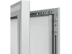 Franken Franken Posterrahmen PRO Security A4