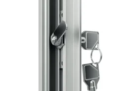 Franken Franken Posterrahmen PRO Security A4