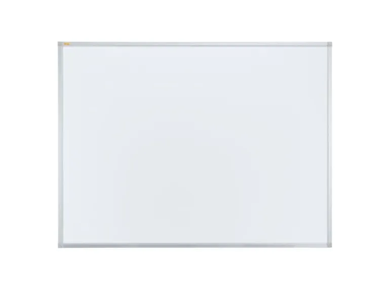 Franken Magnethaftendes Whiteboard X-tra!Line 90 cm x 120 cm, Weiss