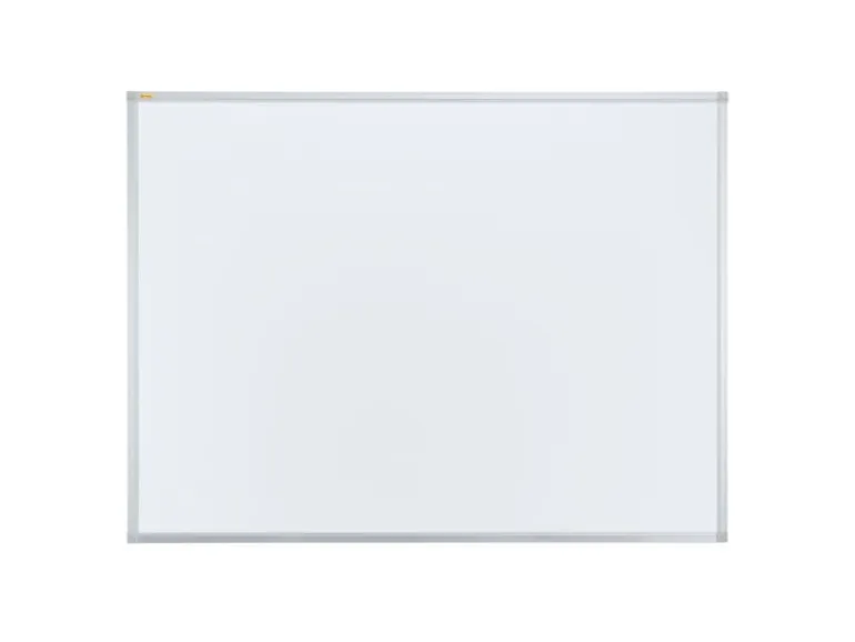 Franken Magnethaftendes Whiteboard X-tra!Line 100 cm x 150 cm, Weiss