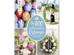 Frechverlag Ostereier Buch Die 100 schönsten Ostereier