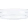 FURBER Auflaufform-Set Glas, 3, Stück, Oval