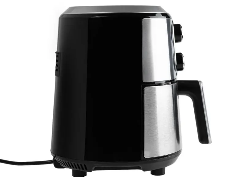 FURBER Heissluft-Fritteuse Fritto 2.8 L