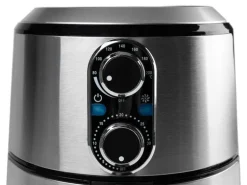 FURBER Heissluft-Fritteuse Fritto 2.8 L