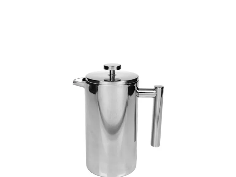FURBER Kaffeebereiter 0.35 l, Silber