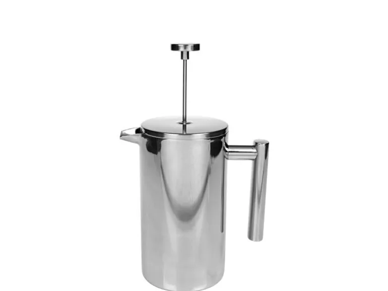FURBER Kaffeebereiter 0.35 l, Silber