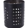 FURBER Küchenutensilienhalter Schwarz