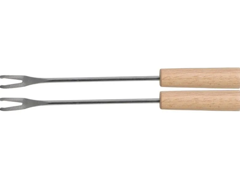 FURBER Käsefondue-Set 4 Teile, Beige