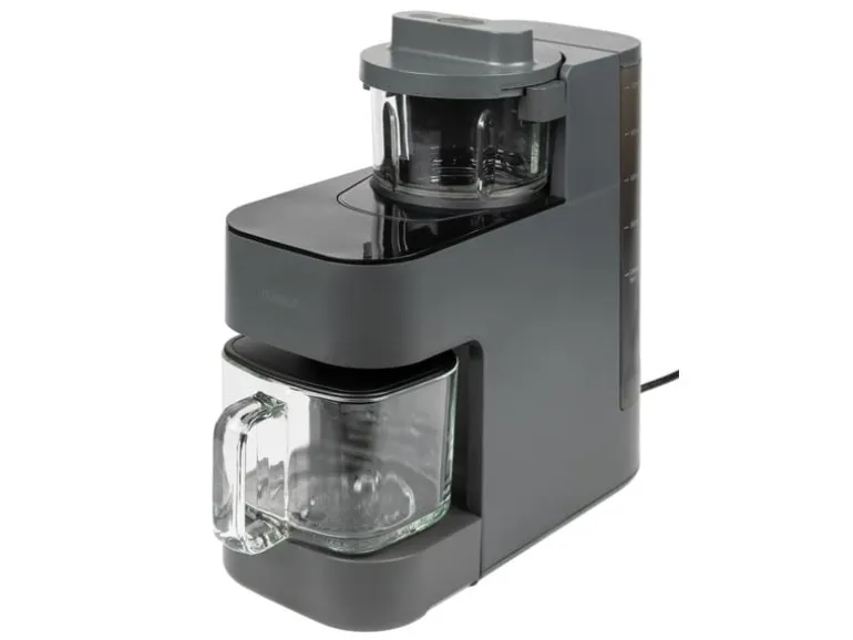 FURBER Nussmilchmaschine Vega Pro